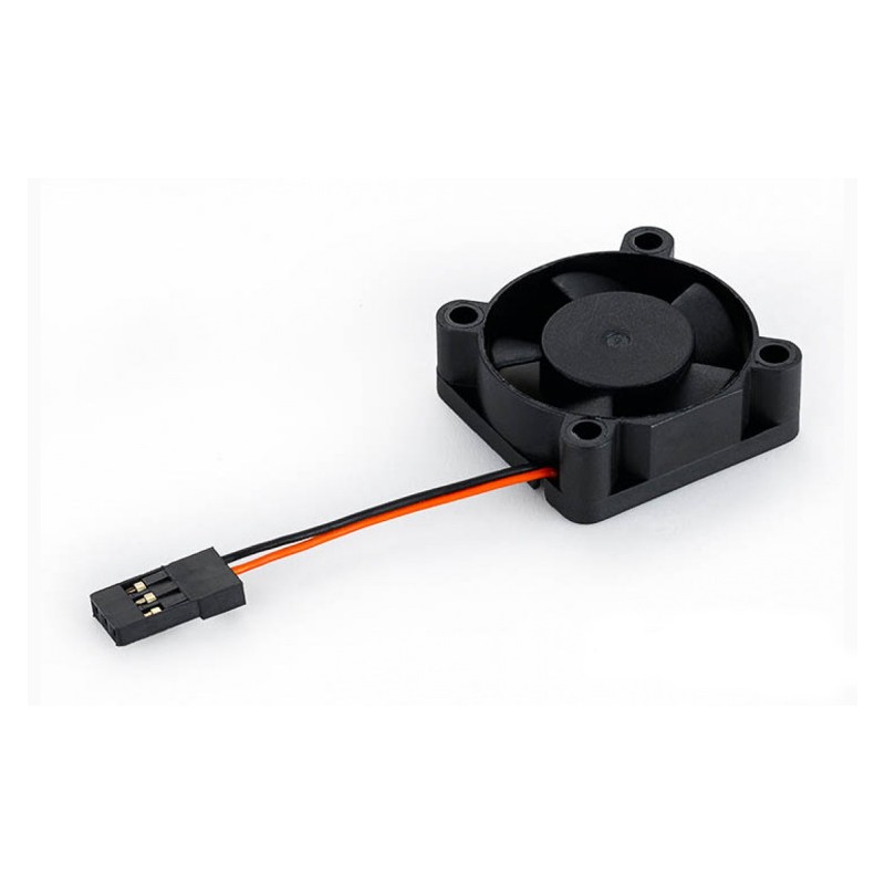 HOBBYWING Wentylator ESC MP3010SH 5V 10000RPM 