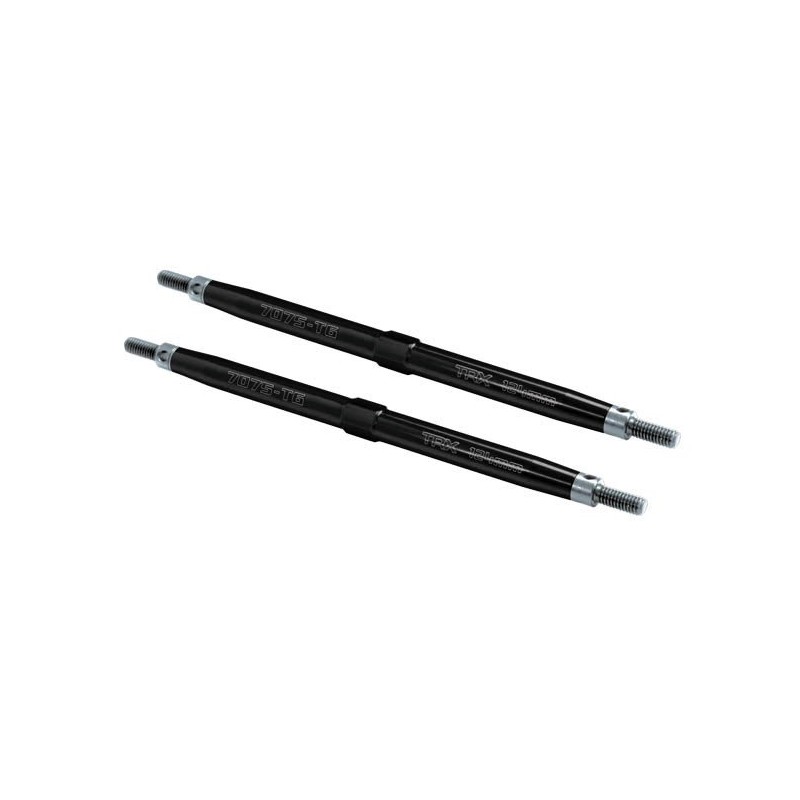 TRAXXAS Aluminiowe popychacze