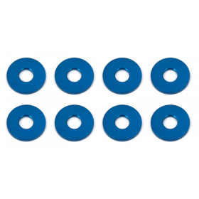 TEAM ASSOCIATED FT Wheel Hex Spacer Set