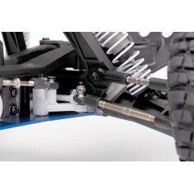 TRAXXAS Auto Nitro Slash 2WD 1/10 - Stablilizacja TSM