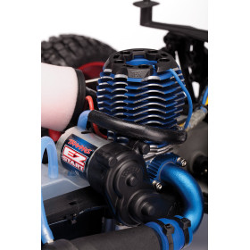 TRAXXAS Auto Nitro Slash 2WD 1/10 - Stablilizacja TSM