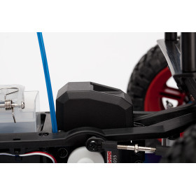 TRAXXAS Auto Nitro Slash 2WD 1/10 - Stablilizacja TSM