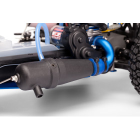TRAXXAS Auto Nitro Slash 2WD 1/10 - Stablilizacja TSM