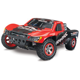 TRAXXAS Auto Nitro Slash 2WD 1/10 - Stablilizacja TSM