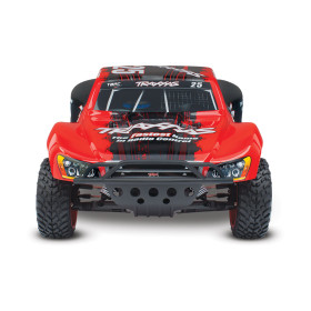TRAXXAS Auto Nitro Slash 2WD 1/10 - Stablilizacja TSM