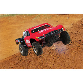 TRAXXAS Auto Nitro Slash 2WD 1/10 - Stablilizacja TSM