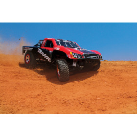 TRAXXAS Auto Nitro Slash 2WD 1/10 - Stablilizacja TSM