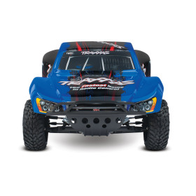 TRAXXAS Auto Nitro Slash 2WD 1/10 - Stablilizacja TSM