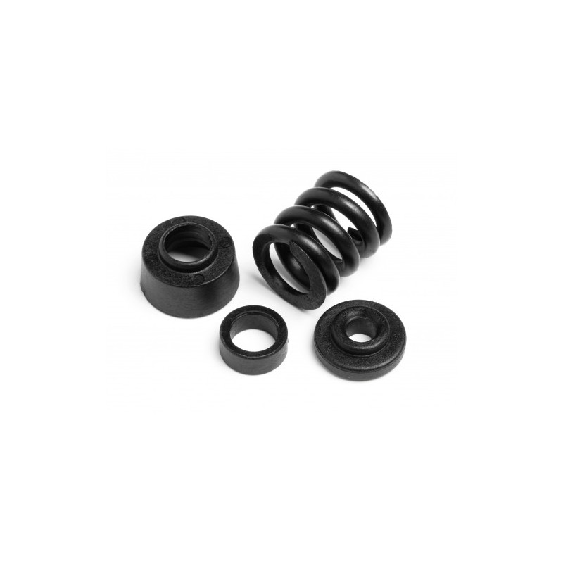 HPI RACING SLIPPER CLUTCH PARTS SET