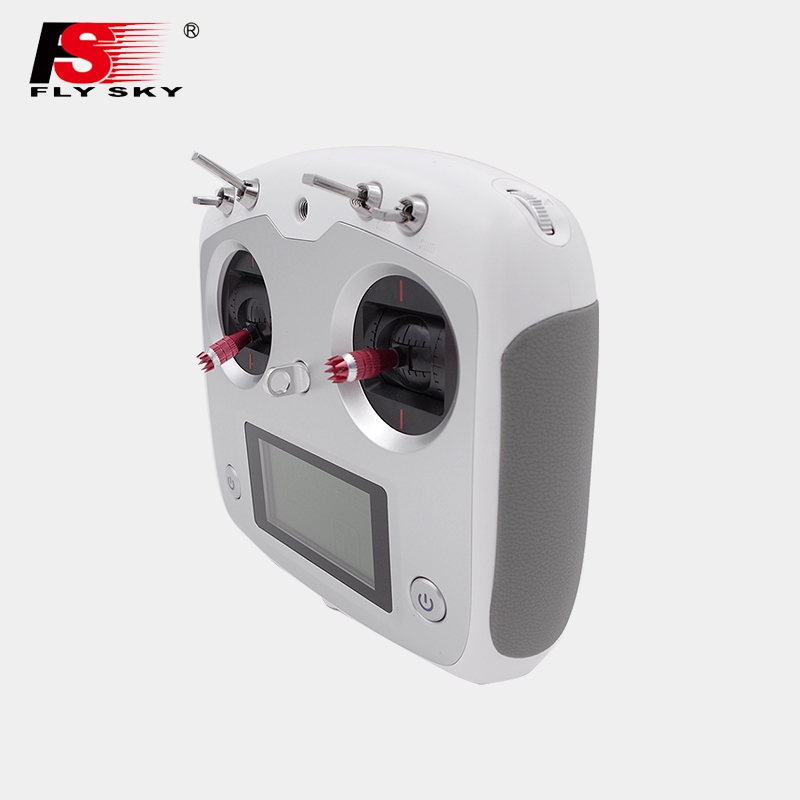 Aparatura FlySky FS-i6S 2,4GHz