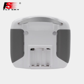 FLYSKY Aparatura do dronów FS-i6S + iA6B + telemetria + dotykowy LCD