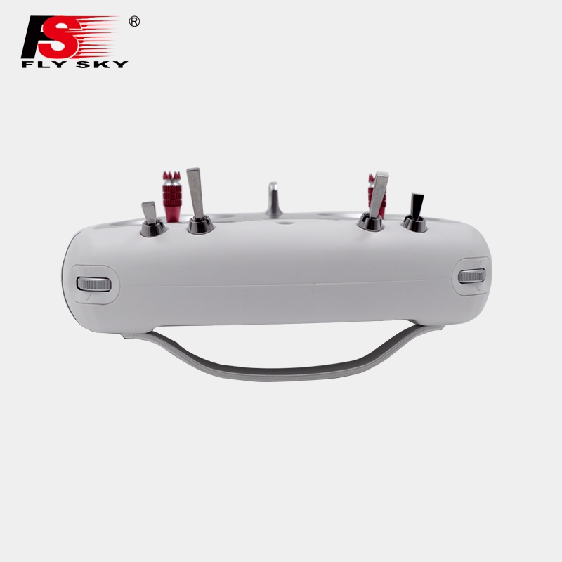 Aparatura FlySky FS-i6S 2,4GHz