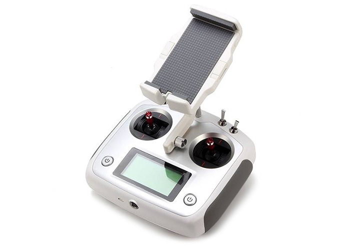 Aparatura FlySky FS-i6S 2,4GHz