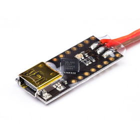 HPI RACING Programator / CASTLE LINK USB PROGRAMMING KIT