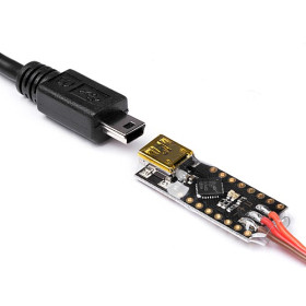 HPI RACING Programator / CASTLE LINK USB PROGRAMMING KIT