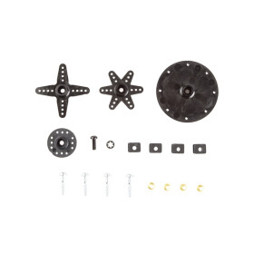 SAVOX Serwo bezszczotkowe Standard SB-2282SG 79g (23kg/0,075sec) 