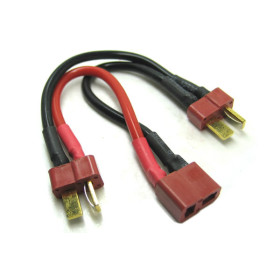 AMASS Adapter T-Deans 14AWG