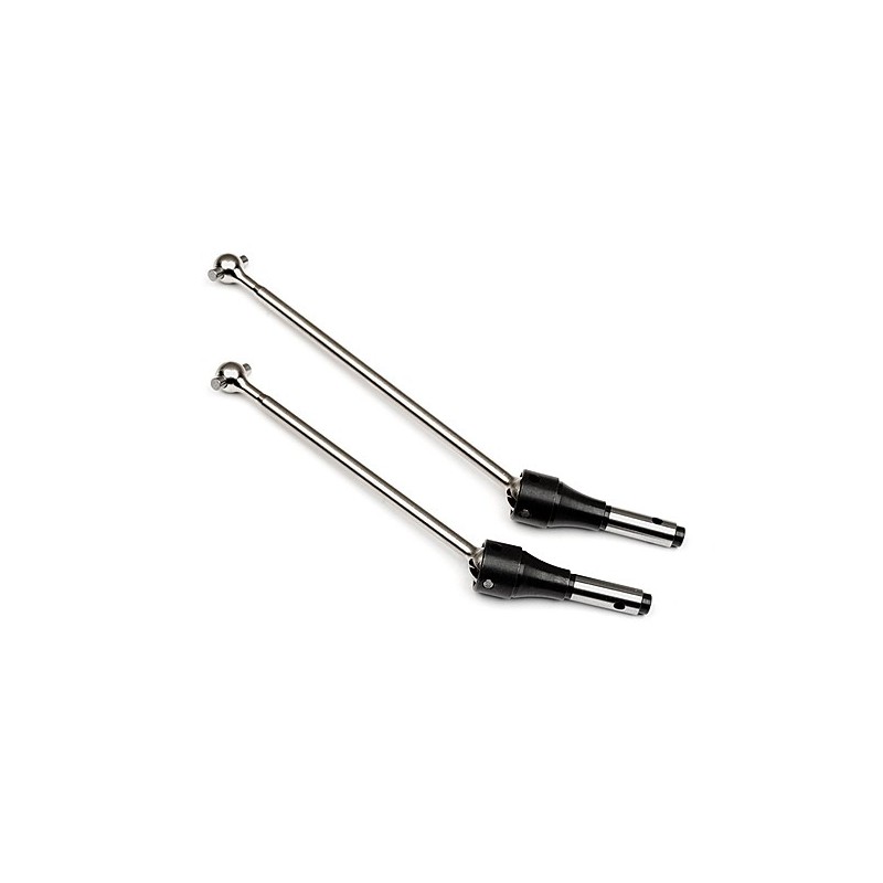 HPI RACING CENTER UNIVERSAL DRIVE SHAFT SET (FRONT/REAR)