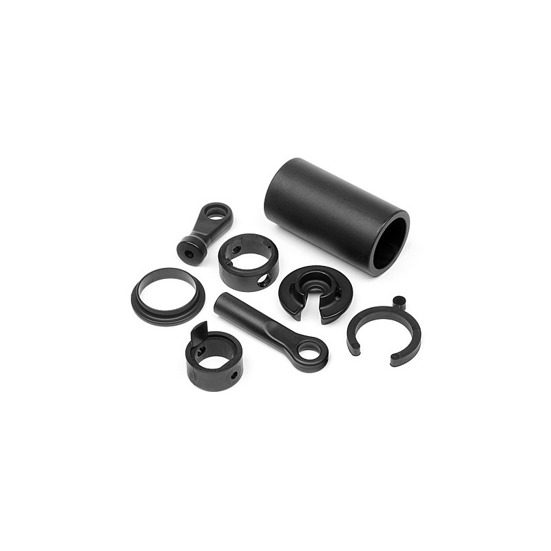 HPI RACING SHOCK PARTS SET
