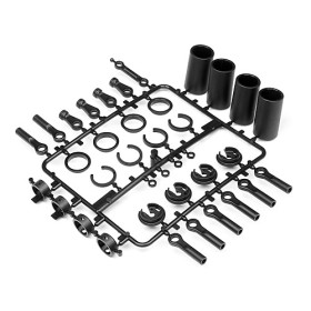 HPI RACING SHOCK PARTS SET