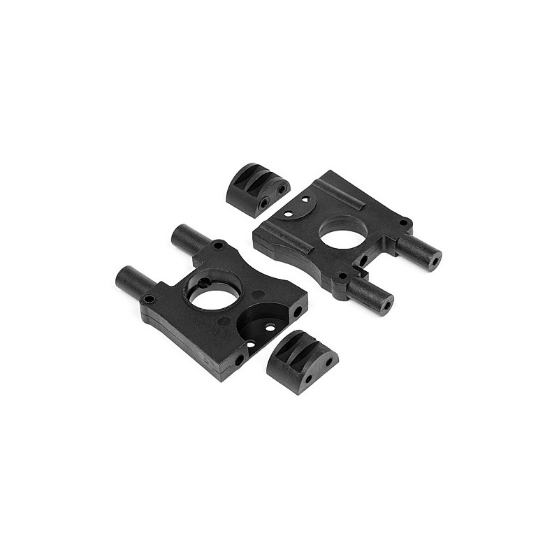 HPI RACING Diff Fixing Plate