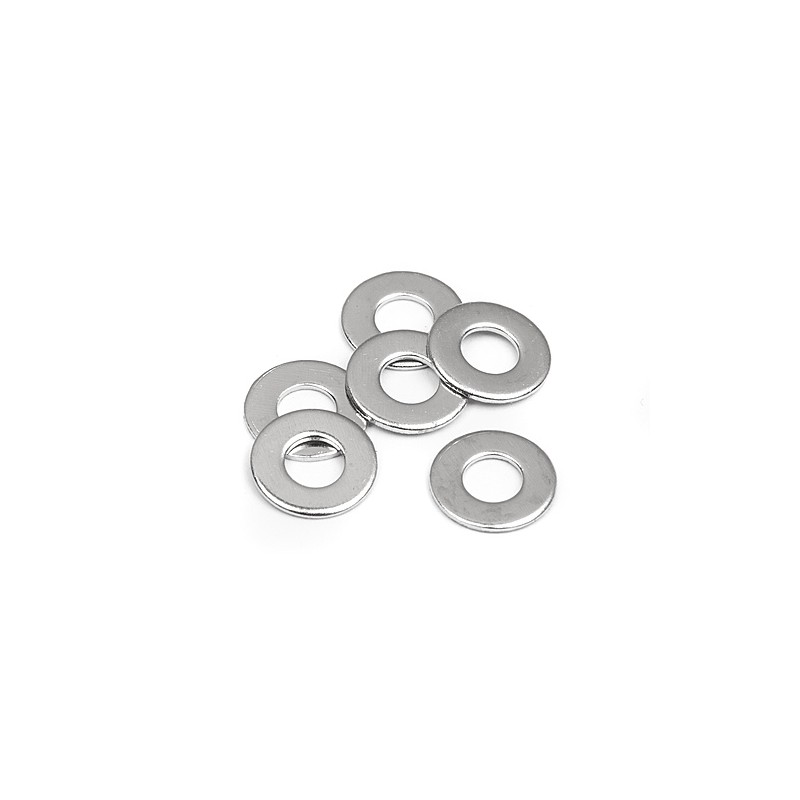 MAVERICK SHIMS 2.6X6X0.5MM (ALL ION)