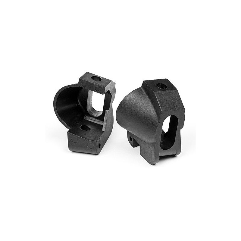 HPI RACING C-Hub'y Trophy Buggy / Front Hub Carriers 22 Deg
