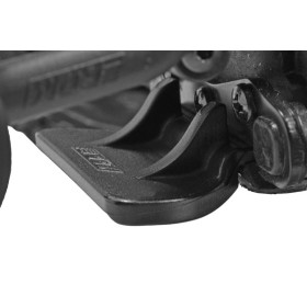 RPM Płyta podwozia tylna / Rear Skid Plate - ECX Circuit 4×4 & Torment 4×4 231017