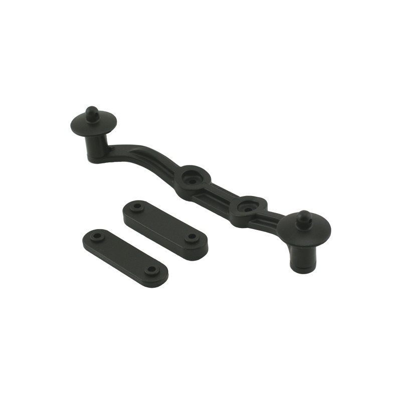 RPM Mocowanie karoserii / Adjustable Height Body Mounts 6815R