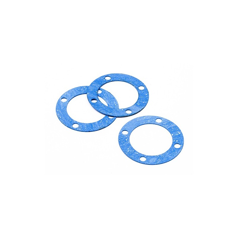 HPI RACING Differential Pads