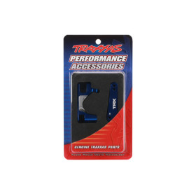 TRAXXAS Mocowania zwrotnic / 6061-T6 Aluminum Caster Blocks