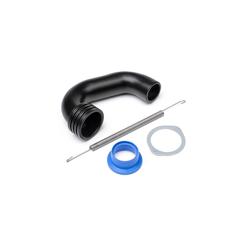 HPI RACING Exhaust Manifold Set