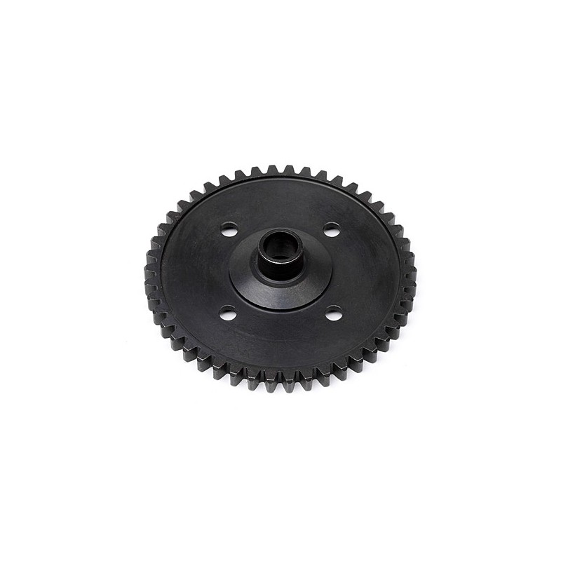 HPI RACING 46T Stainless Center Gear