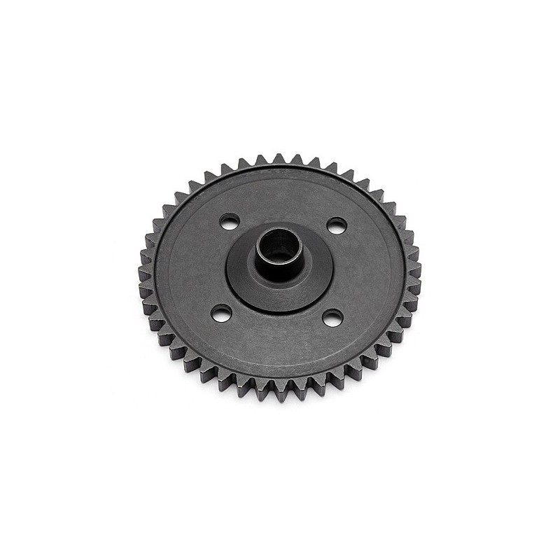 HPI RACING 44T Hardened Steel Center Gear