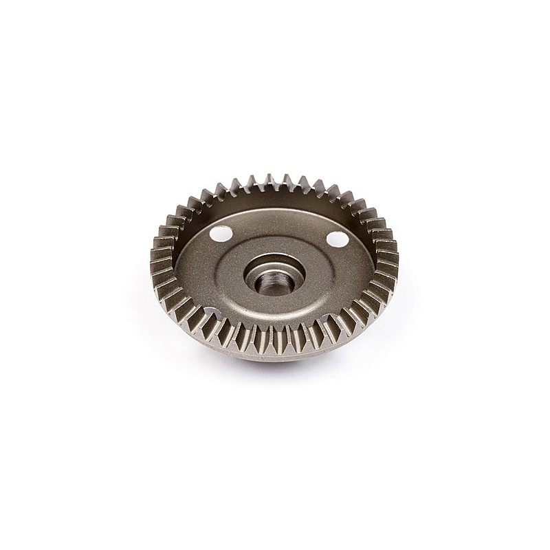HPI RACING 43T Stainl Center Bevel Gear