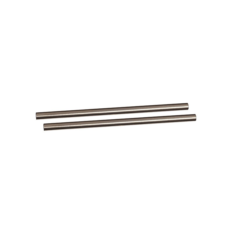 TRAXXAS  Suspension pins, 4x85mm (hardened steel) (2)