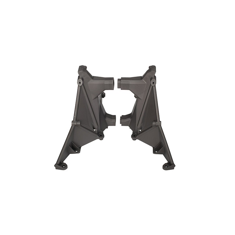 TRAXXAS  Shock tower, rear (left & right halves)