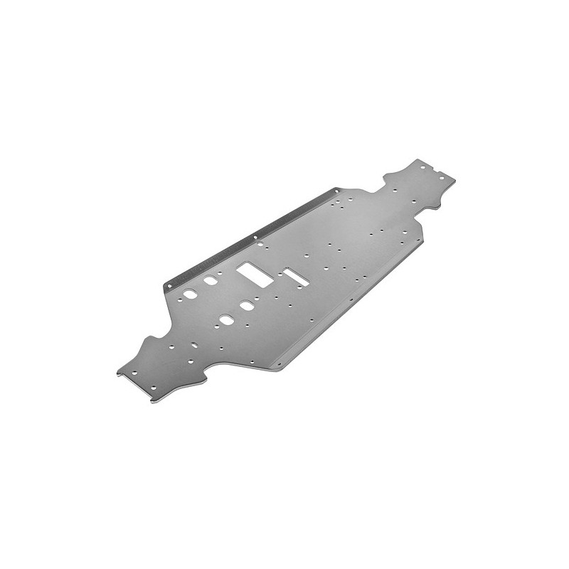 HPI RACING Aluminium Chassis 3mm