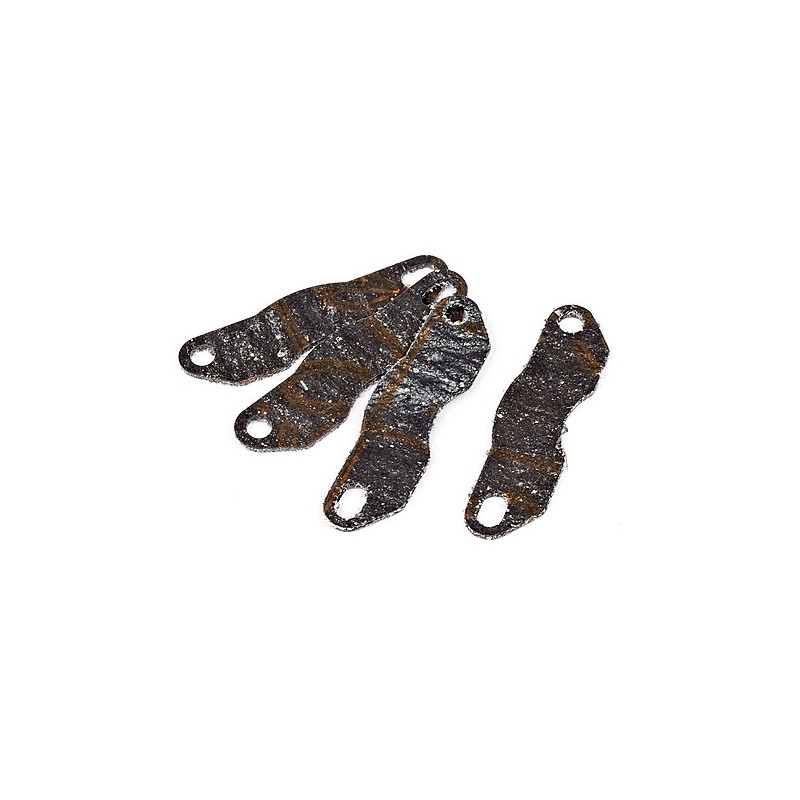 HPI RACING Brake Pads