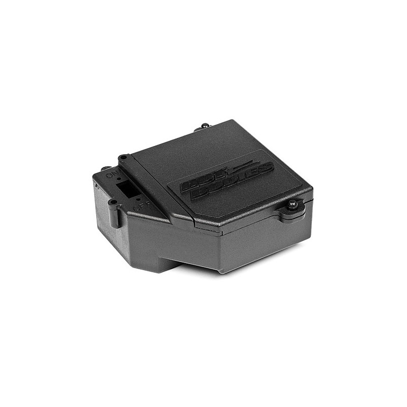 HPI RACING Receiver Box