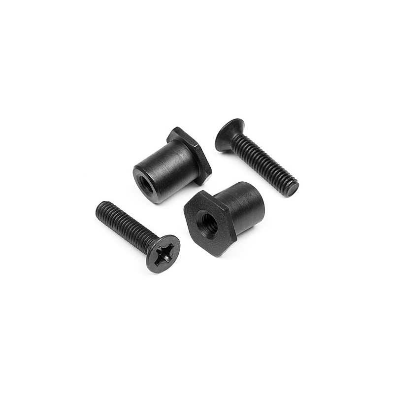 HPI RACING Steering Parts