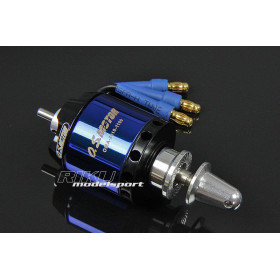 O.S. MAX Silnik OMA-2815-1100 1100kV 3S