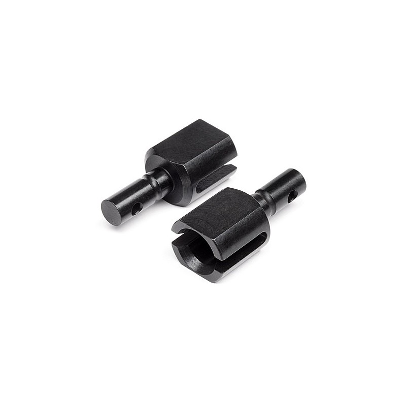 HPI RACING Centre Diff. Axle Shaft