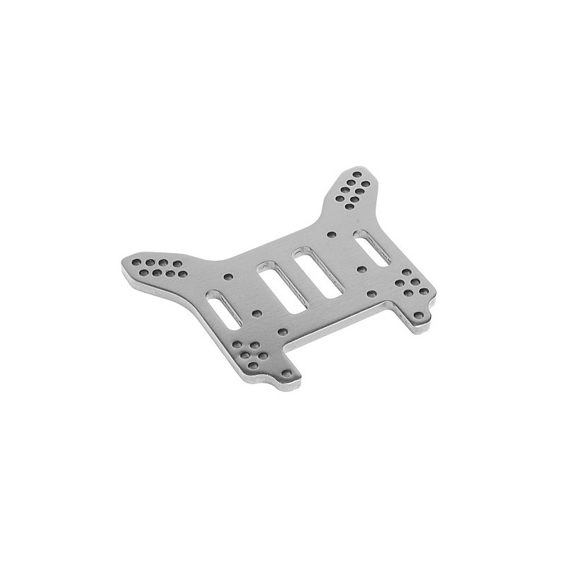 HPI RACING Rear Shock Tower 4mm