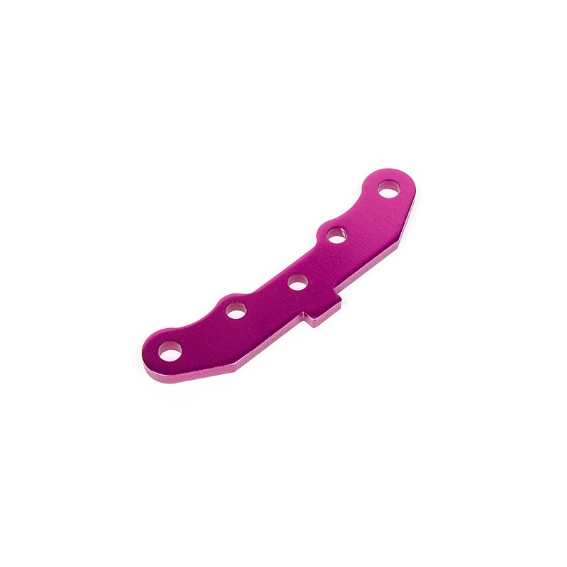 HPI RACING Rear Suspension Holder 3mm