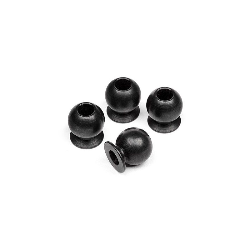 HPI RACING Ball For Steering Push Rod