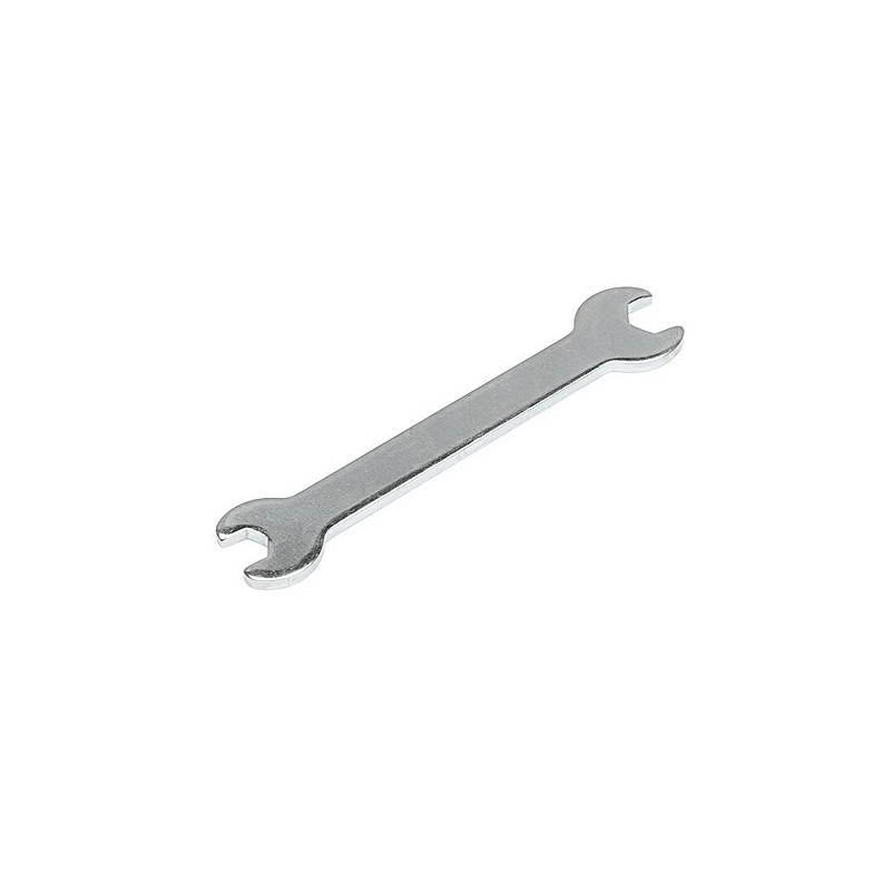HPI RACING Klucz płaski / TURNBUCKLE WRENCH 5mm/6mm