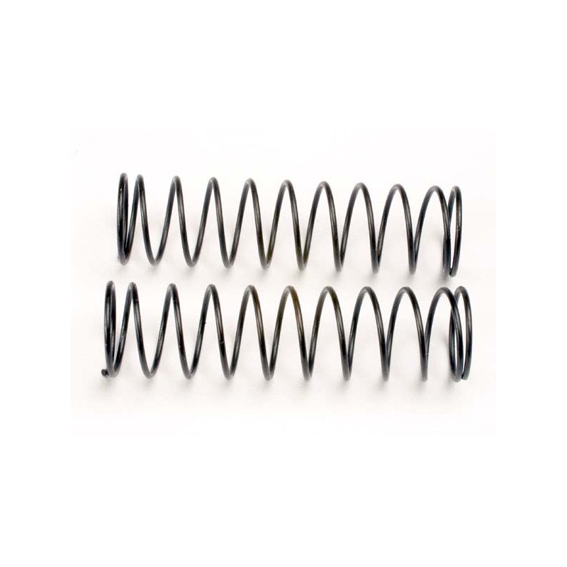 TRAXXAS Springs, front (black) (2)