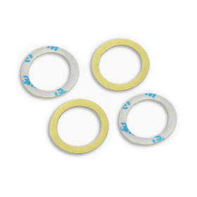 TRAXXAS  Double-sided adhesive, sound output module (4)