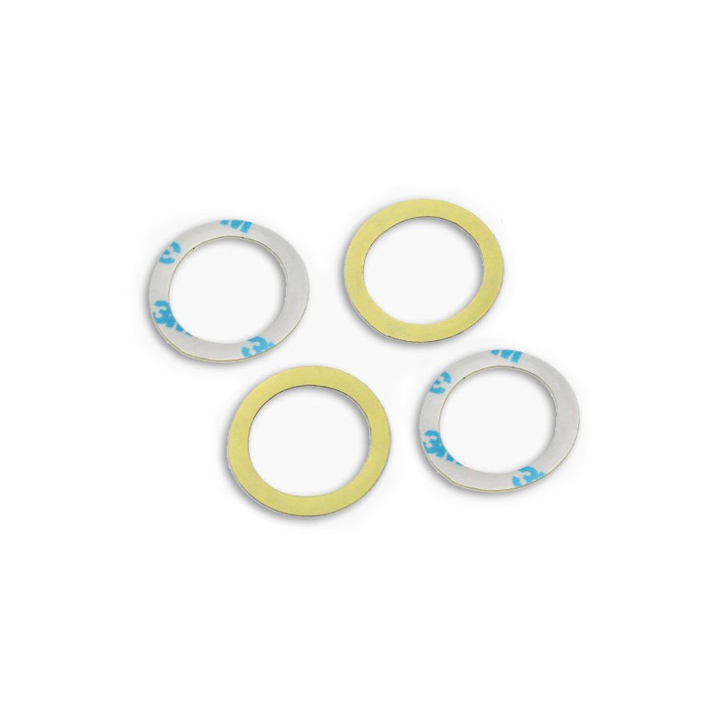 TRAXXAS  Double-sided adhesive, sound output module (4)